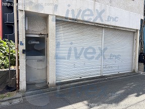 貸事務所兼倉庫・作業所