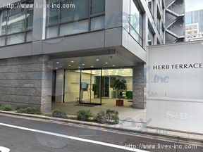T-PLUS八丁堀ビル
