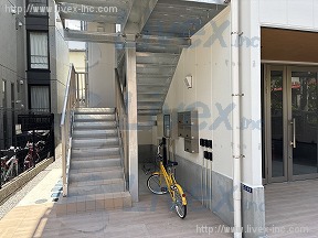 フィル白金Oneビル