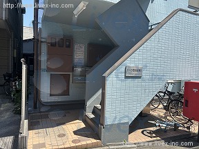 トーク西池袋第1