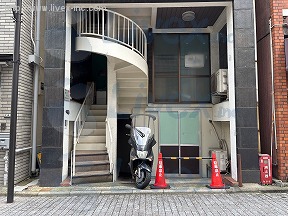 吉野アパート