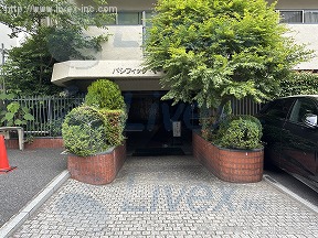 パシフィック松濤マンション