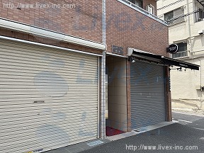 ブライトハウス根津