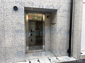 エスペランサ不動前かむろ坂