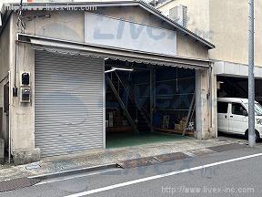 石川倉庫