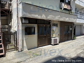 新栄荘