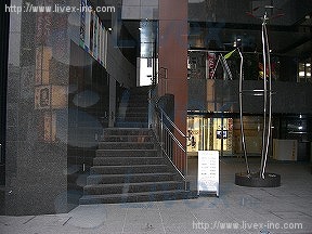 レンタルオフィス・BLOCKS MEGURO