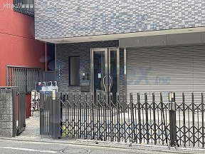 住宅付店舗戸建