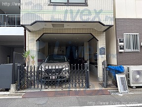 フラワーレジデンス