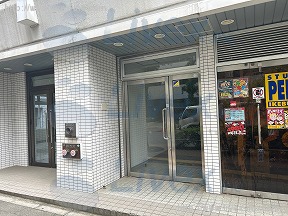 エイビス南池袋