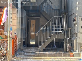 仮)浅草橋1丁目プロジェクト