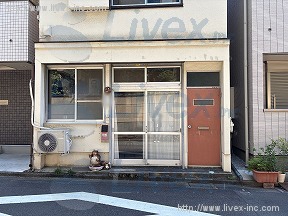 貸工場・倉庫