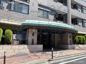 ライオンズマンション文京白山