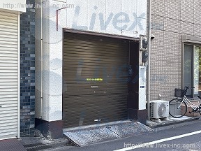 貸店舗・事務所
