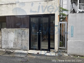 プラムアーク中目黒