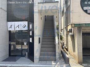 エスペランサ中目黒