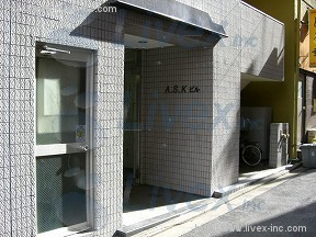 (取壊済)ASK