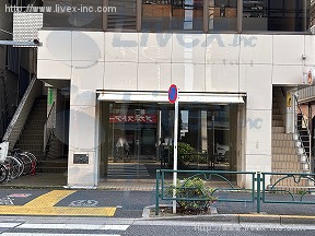 オーシャンプラザ若松町