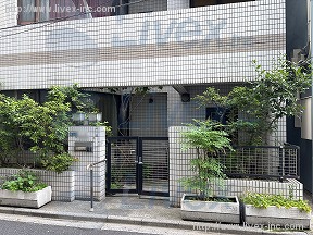 NSメゾン浅草橋