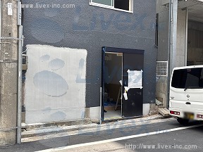 貸店舗・倉庫