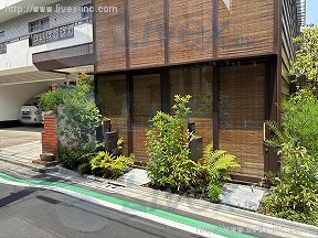 貸店舗・事務所