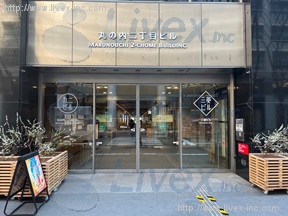 仮)レンタルオフィス・xLINK丸