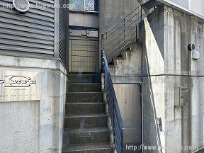 C・MFIIマンション