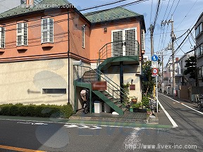 自由が丘2丁目店舗