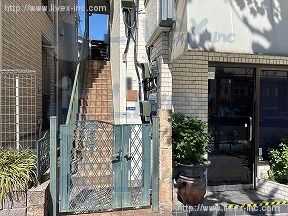貸店舗