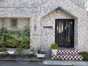 プラムロックハイツ