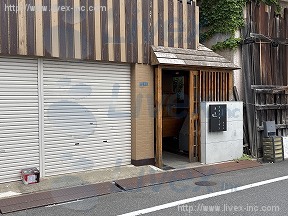 浅草スカイガーデンホテル