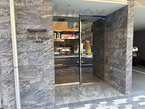 仮)岡田商事マンション