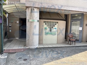 酒井(荏原中延テナント)ビル