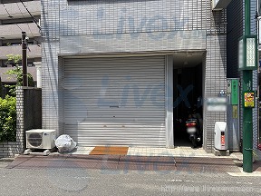 ウェルスクエアプラザ中井