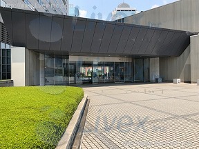 レンタルオフィス・Regus(リージャス)幕張