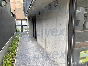 武蔵小山.Hillzビル