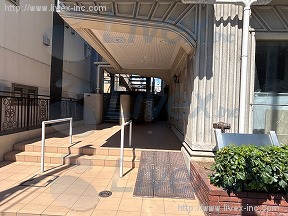 キクエイパレス戸越