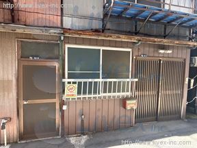 貸店舗・事務所