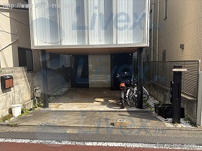 中目黒1丁目事務所