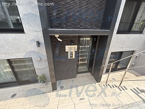 エスポワール門前仲町