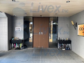 レンタルオフィス・co-ba ebisu