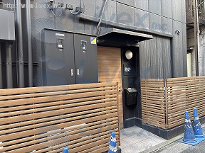 東京堂1棟貸店舗