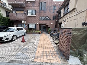 貸店舗戸建