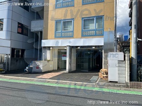 ToBe朝霞ビル
