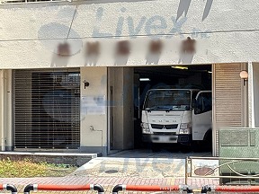 クレール亀戸