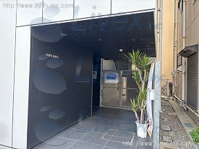 LUMIERE南品川