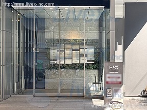 H1O(エイチワンオー)八丁堀