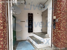 入谷キャンプビル