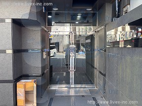 貸店舗