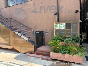 GREEN TERRACE表参道